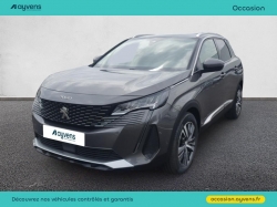 Peugeot 3008 1.5 BlueHDi 130ch S&S Allure Pack 59-Nord