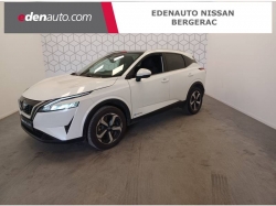 Nissan Qashqai VP e-Power 190 ch N-Connecta 24-Dordogne