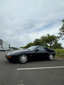 Porsche 928 GT S4-GT 72-Sarthe