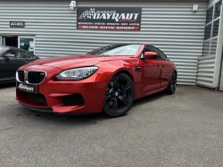 BMW M6 COUPE 4.4 560CVDKG7 68700KMS SUIVI BMW/OR... 31-Haute-Garonne