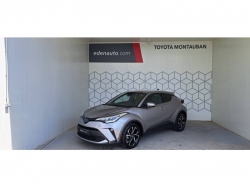 Toyota C-HR Hybride 1.8L Edition 82-Tarn-et-Garonne