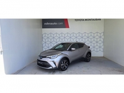 Toyota C-HR Hybride 1.8L Edition 82-Tarn-et-Garonne