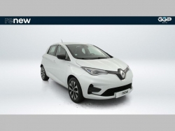 Renault Zoe E-TECH ELECTRIQUE R110 Achat Intégr... 59-Nord