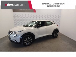 Nissan Juke DIG-T 114 Business Edition 24-Dordogne