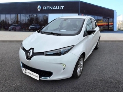 Renault Zoe Zen 52-Haute-Marne