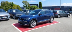 Volkswagen T-Roc 2.0 TDI 150 START/STOP DSG7 CAR... 29-Finistère