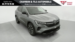 Renault Austral mild hybrid 160 auto GSR2 Techno 42-Loire