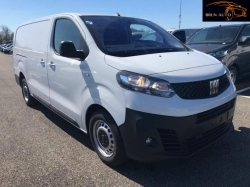 Fiat Scudo FOURGON BLUEHDI 145 XL S EAT8 06-Alpes Maritimes