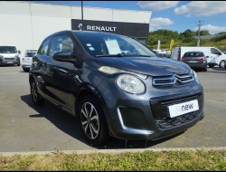 Citroën C1 Feel Edition 1.0 68 cv 5p 56-Morbihan