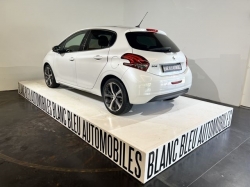 Peugeot 208 1.2 PURETECH 110 CH FELINE 5P 57-Moselle