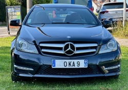 Mercedes Classe C III 350 Coupe FASCINATION BVA7... 62-Pas-de-Calais