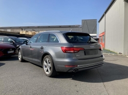 Audi A4 Avant 2.0 TDI 150 CH Sport - GARANTIE 6 ... 14-Calvados