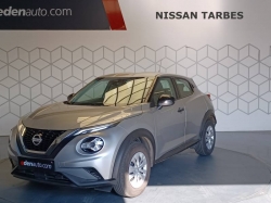 Nissan Juke DIG-T 114 Visia 65-Hautes-Pyrénées