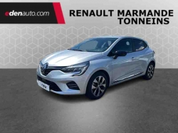 Renault Clio TCe 100 GPL Evolution 47-Lot-et-Garonne