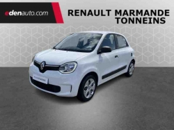 Renault Twingo III Achat Intégral Life 47-Lot-et-Garonne