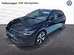 Volkswagen Golf SW 8 FL 1.5 ETSI 150 CH DSG7 STY... 34-Hérault