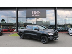 Dodge Ram 1500 CREW CAB 5.7 V8 LARAMIE NIGHT EDI... 45-Loiret