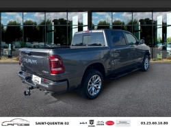 Dodge Ram 1500 CREW CAB 5.7L V8 HEMI LARAMIE SPO... 02-Aisne