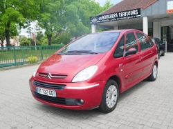 Citroën Xsara PICA 1.6 27-Eure