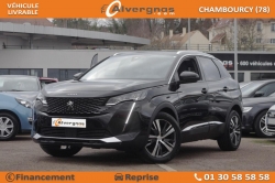 Peugeot 3008 II (2) 1.2 PURETECH 130 S&S ALLURE ... 78-Yvelines