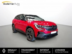 Renault Austral mild hybrid 160 auto Techno espr... 29-Finistère