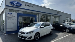 Peugeot 308 ALLURE 1.2 PURETECH 110 47-Lot-et-Garonne