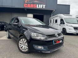 Volkswagen Polo V 5 portes 1.2 i 70 cv ,CONFORTL... 31-Haute-Garonne