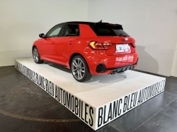 Audi A1 SPORTBACK 40 TFSI 200 S line S tronic 6 57-Moselle