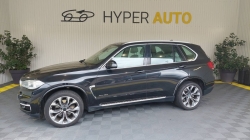 BMW X5 F15 XDRIVE40D 313 CH EXCLUSIVE A 29-Finistère