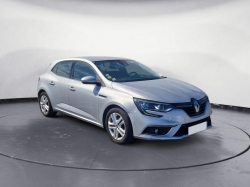 Renault Mégane IV BUSINESS Berline 1.5 DCI 110 ... 18-Cher