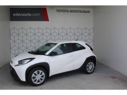 Toyota aygo x 1.0 VVT-i 72 Dynamic 82-Tarn-et-Garonne