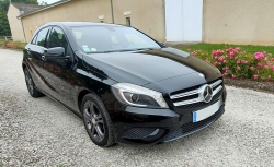 Mercedes Classe A 220 CDI 2143cm3 170cv 33-Gironde