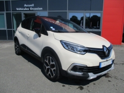 Renault Captur INTENS TCE 90cv 35-Ille-et-Vilaine