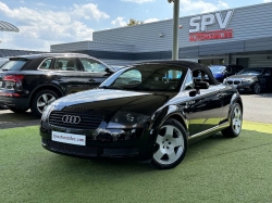 Audi TT Roadster 1.8 T 150 49-Maine-et-Loire