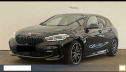 BMW Série 1 118i M SPORT 140CH PACK BLACK JANTE... 67-Bas-Rhin