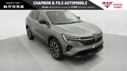 Renault Austral mild hybrid 160 auto GSR2 Techno 42-Loire