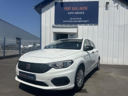 Fiat Tipo 1.4i ESSENCE 95cv 14-Calvados