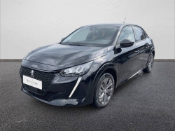 Peugeot 208 Electrique 50 kWh 136ch Allure Pack 01-Ain