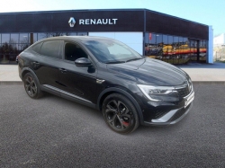 Renault Arkana E-Tech 145 R.S. Line Fast Track 52-Haute-Marne