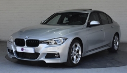 BMW Série 3 F30 LCI2 318d 150 ch BVA8 M Sport U... 59-Nord