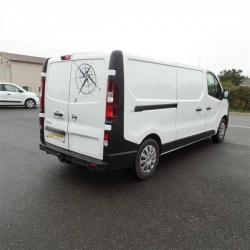 Nissan NV300 NV 300 2.0 Dci 145 BVR CONNECTA AME... 79-Deux-Sèvres