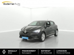 Renault Clio E-Tech 140 Business 29-Finistère