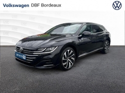 Volkswagen Arteon SB HYBRIDE RECHARGEABLE 218 CH... 33-Gironde