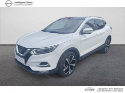 Nissan Qashqai 2019 EVAPO 1.3 DIG-T 140 Tekna 77-Seine-et-Marne