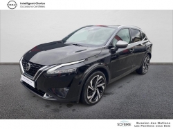 Nissan Qashqai 2021 Mild Hybrid 158 ch Xtronic T... 77-Seine-et-Marne