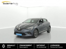 Renault Clio TCe 100 GPL - 21N Intens 29-Finistère