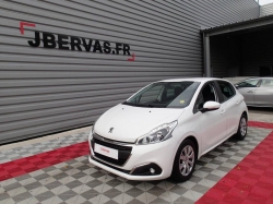 Peugeot 208 BLUEHDI 100 €6.c S&S ACTIVE BU... 35-Ille-et-Vilaine