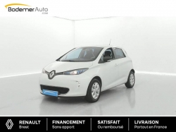 Renault Zoe Life 29-Finistère