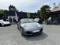 Porsche 996 4S 28-Eure-et-Loir