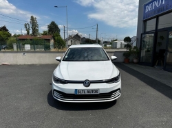 Volkswagen Golf 8 1.5 TSI 150 CH DSG7 FINITION L... 36-Indre